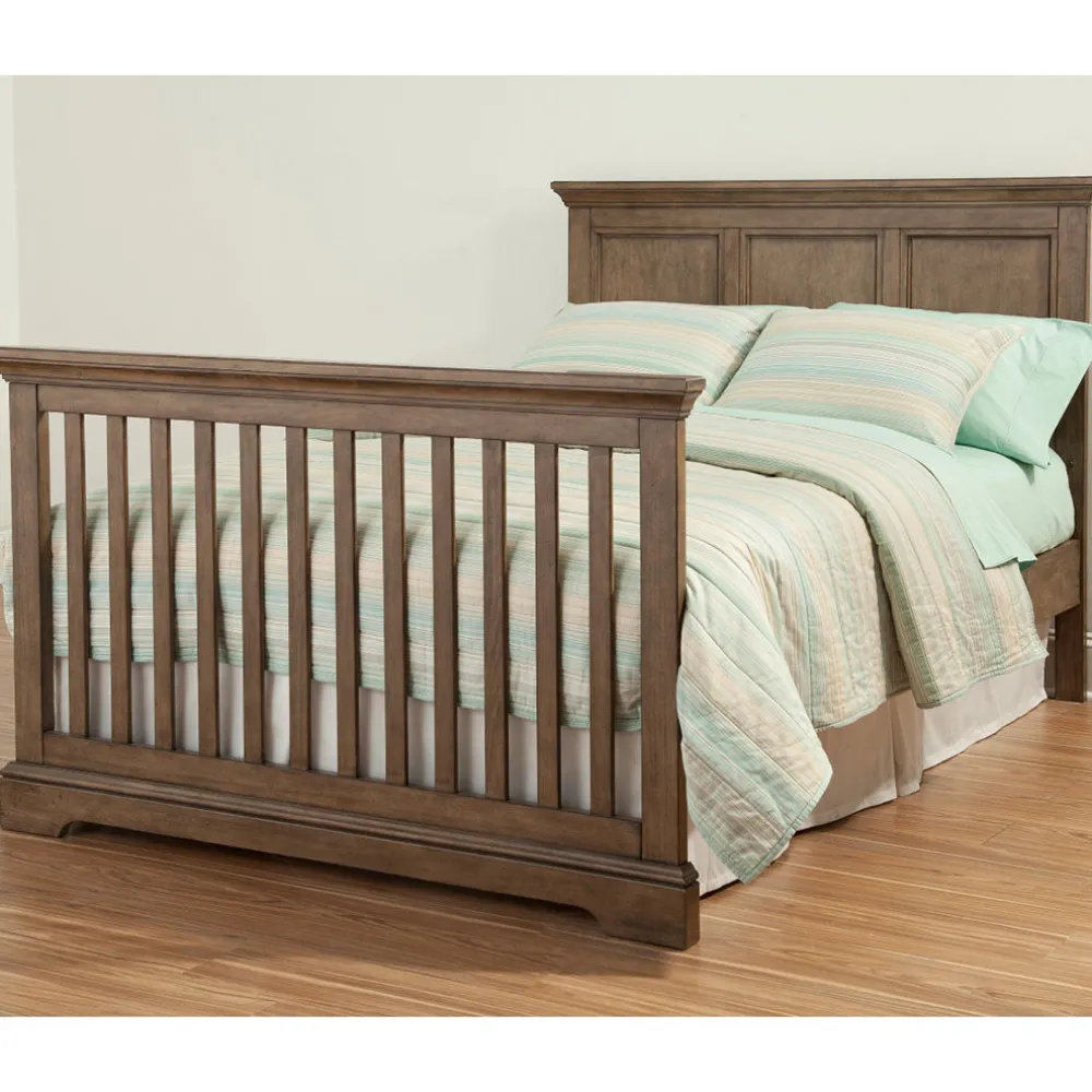 Hanley Convertible Crib