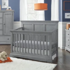 Hanley Convertible Crib