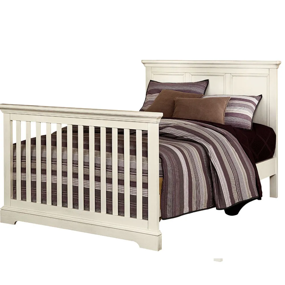 Hanley Convertible Crib