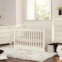 Hanley Convertible Crib