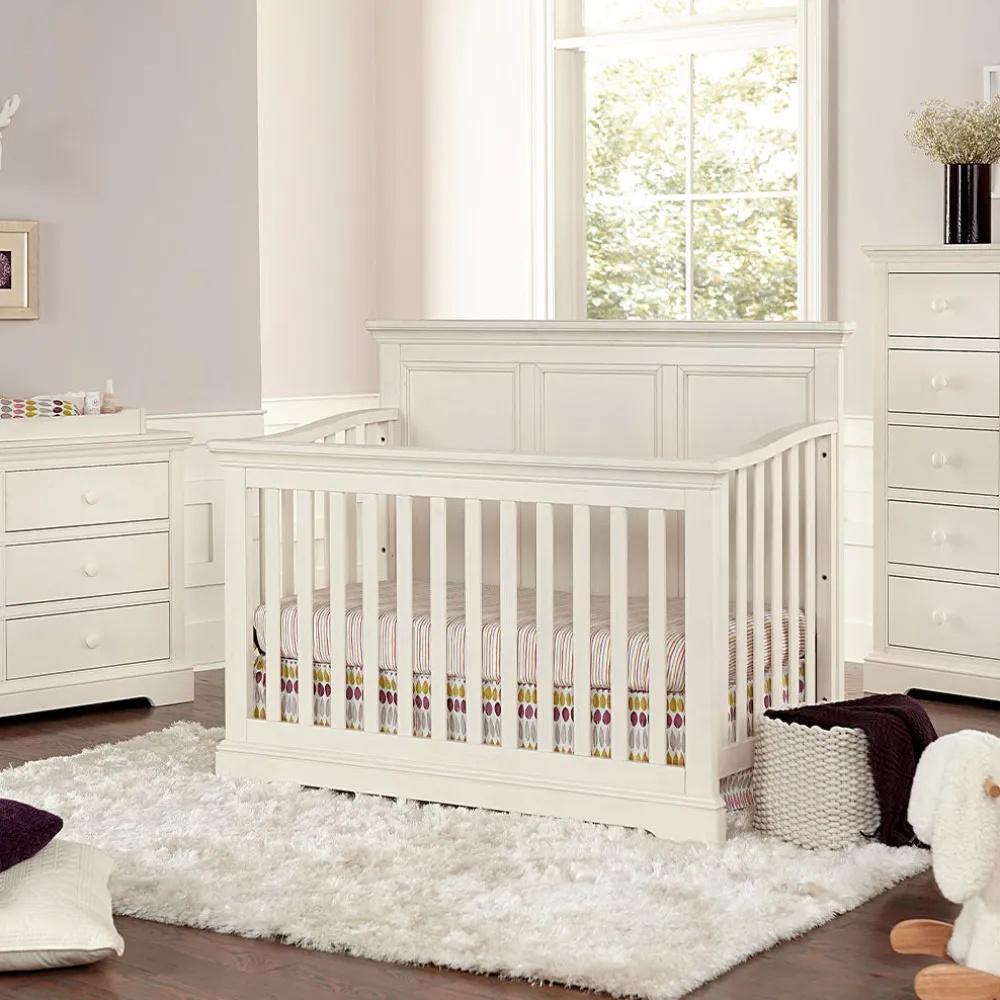 Hanley Convertible Crib