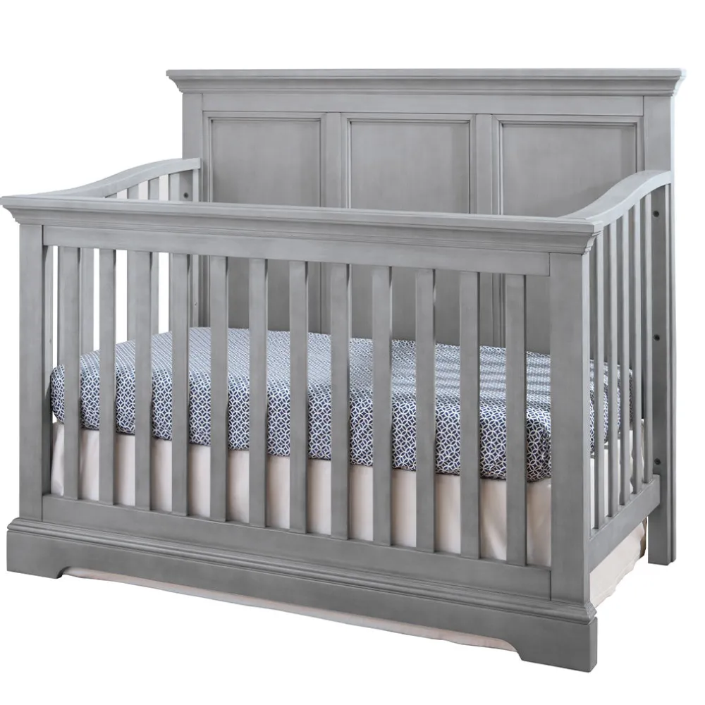 Hanley Convertible Crib