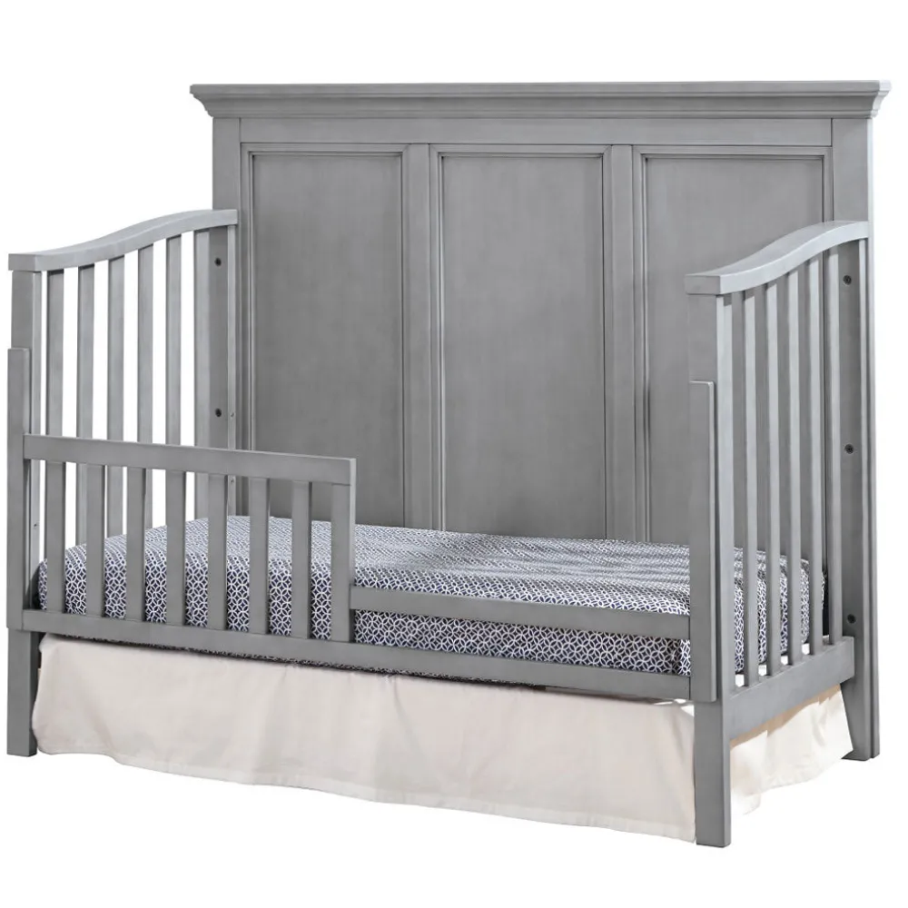 Hanley Convertible Crib