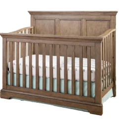 Hanley Convertible Crib