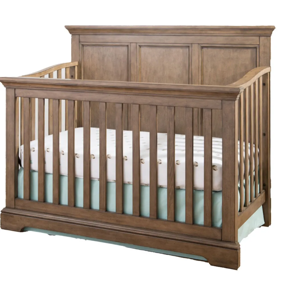 Hanley Convertible Crib