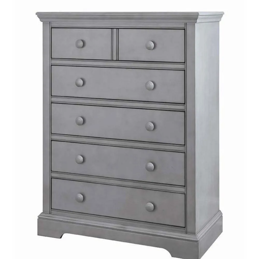 Hanley 5-Drawer Chest