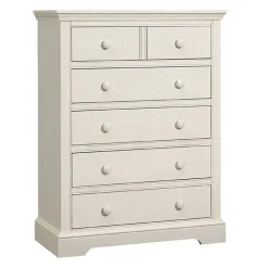 Hanley 5-Drawer Chest