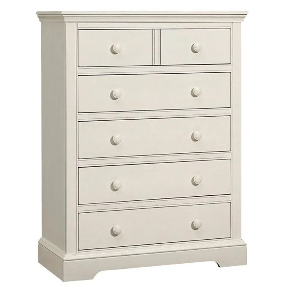 Hanley 5-Drawer Chest