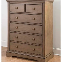Hanley 5-Drawer Chest