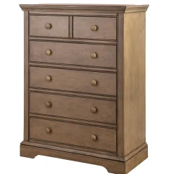 Hanley 5-Drawer Chest