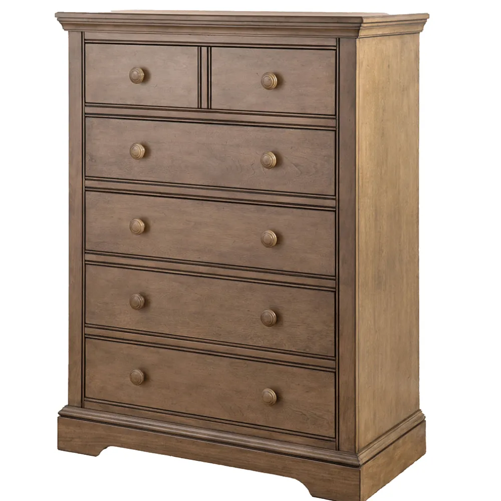 Hanley 5-Drawer Chest