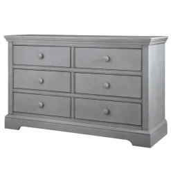 Hanley 6-Drawer Dresser