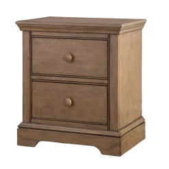 Hanley 2-Drawer Nightstand