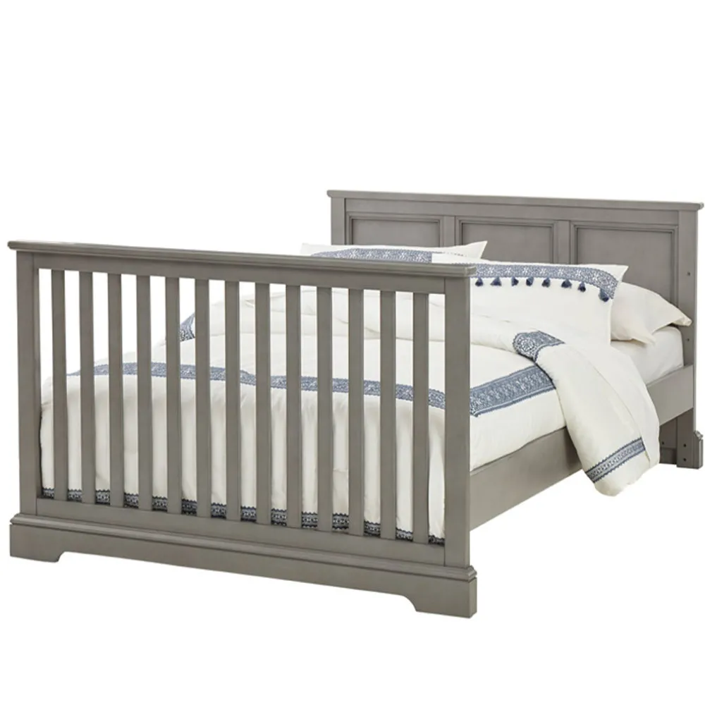 Hanley Island Crib