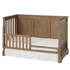 Hanley Island Crib