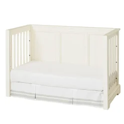 Hanley Island Crib