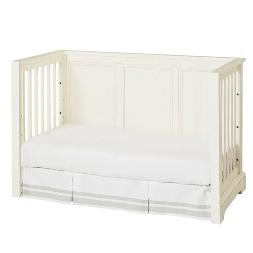 Hanley Island Crib