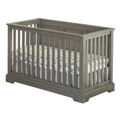 Hanley Island Crib