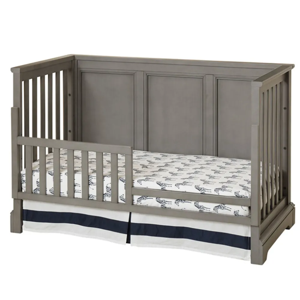 Hanley Island Crib