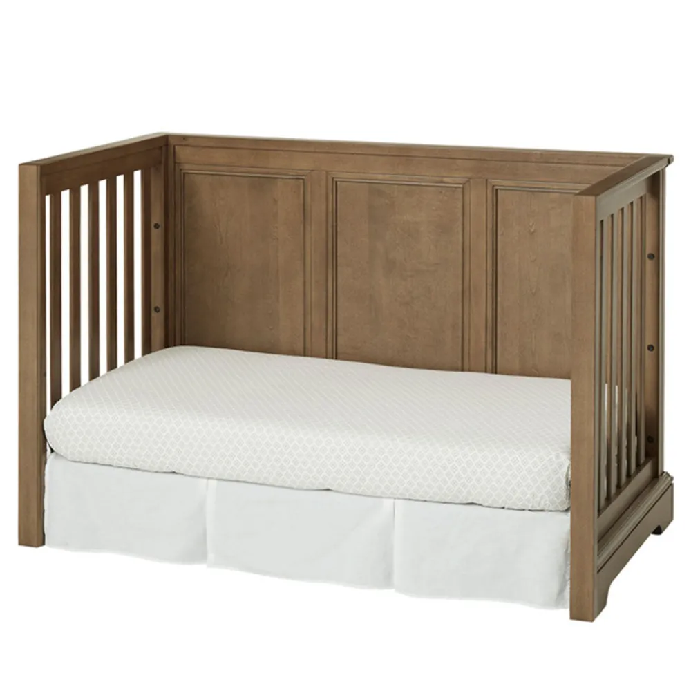 Hanley Island Crib
