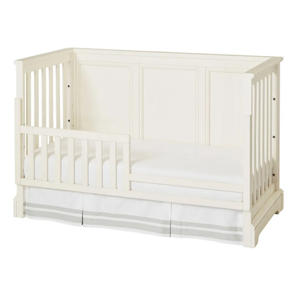 Hanley Island Crib