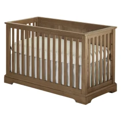 Hanley Island Crib