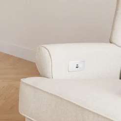 Harbour Power Recliner