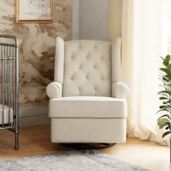 Harbour Power Recliner