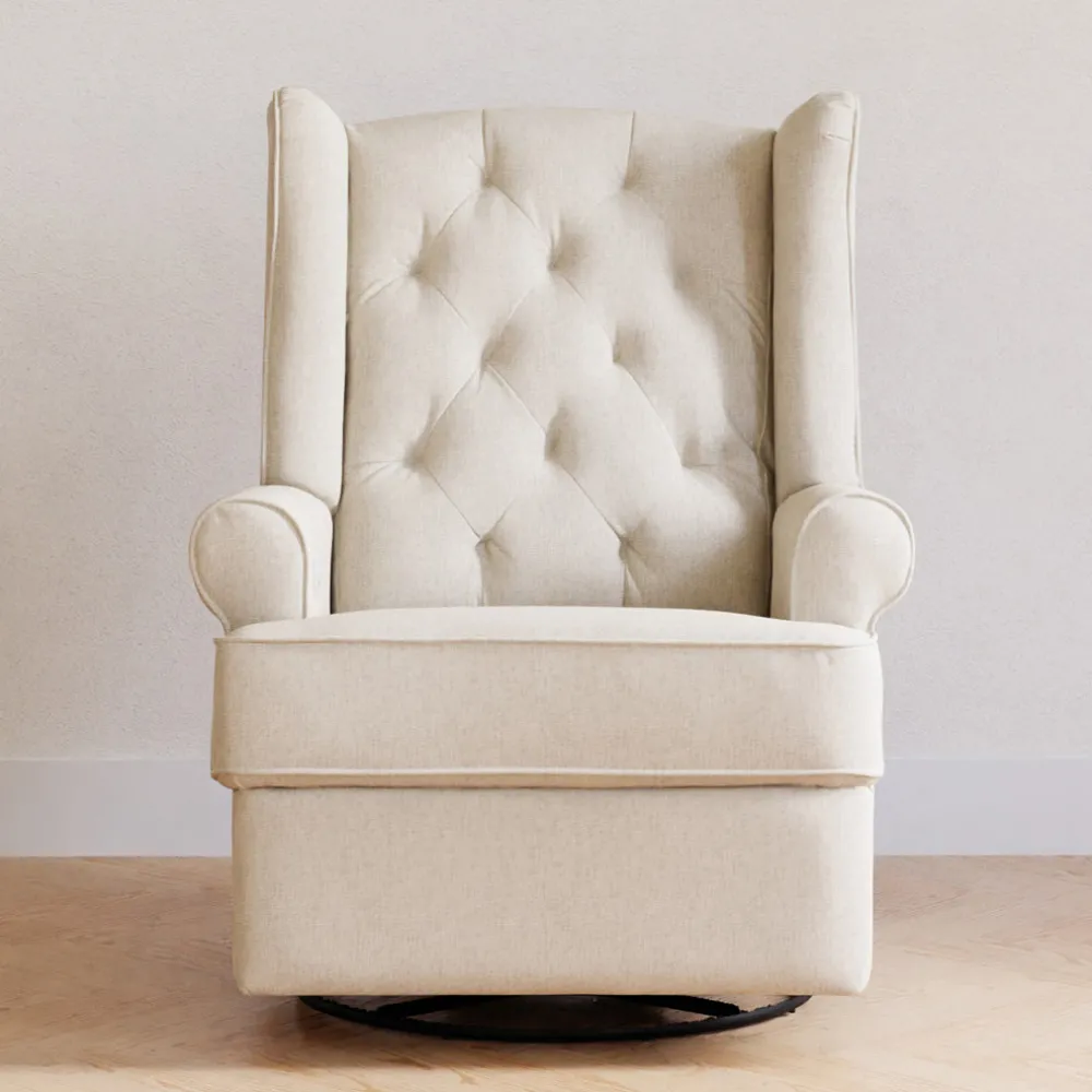 Harbour Power Recliner