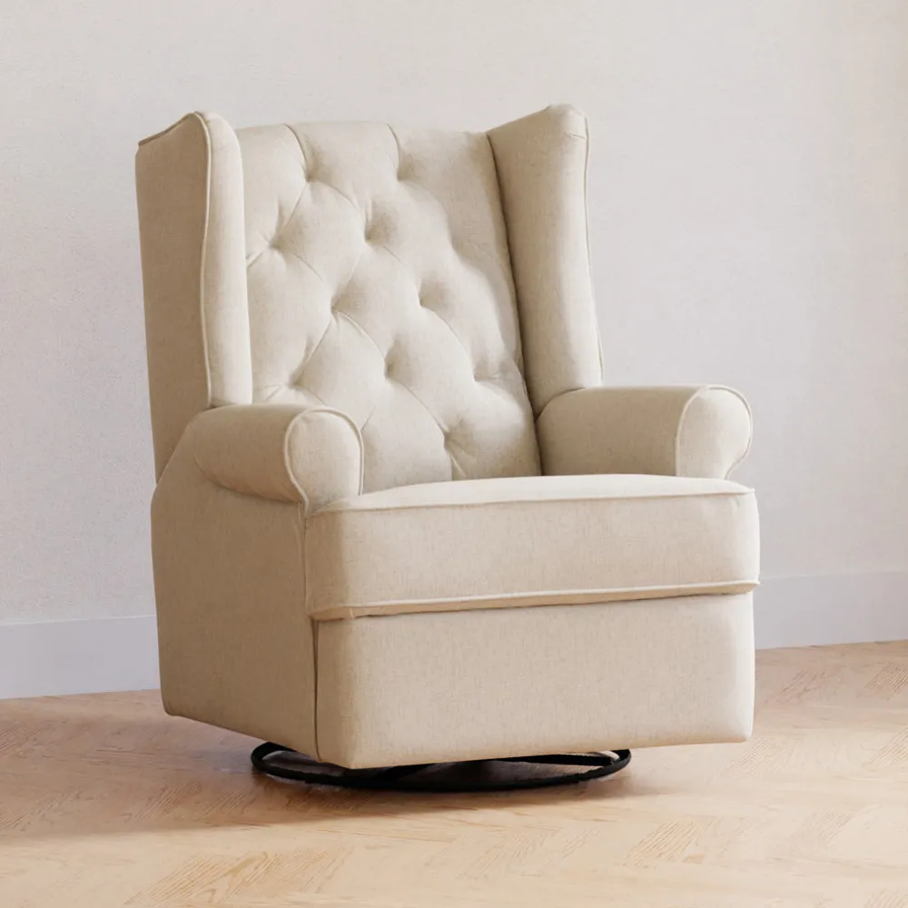 Harbour Power Recliner