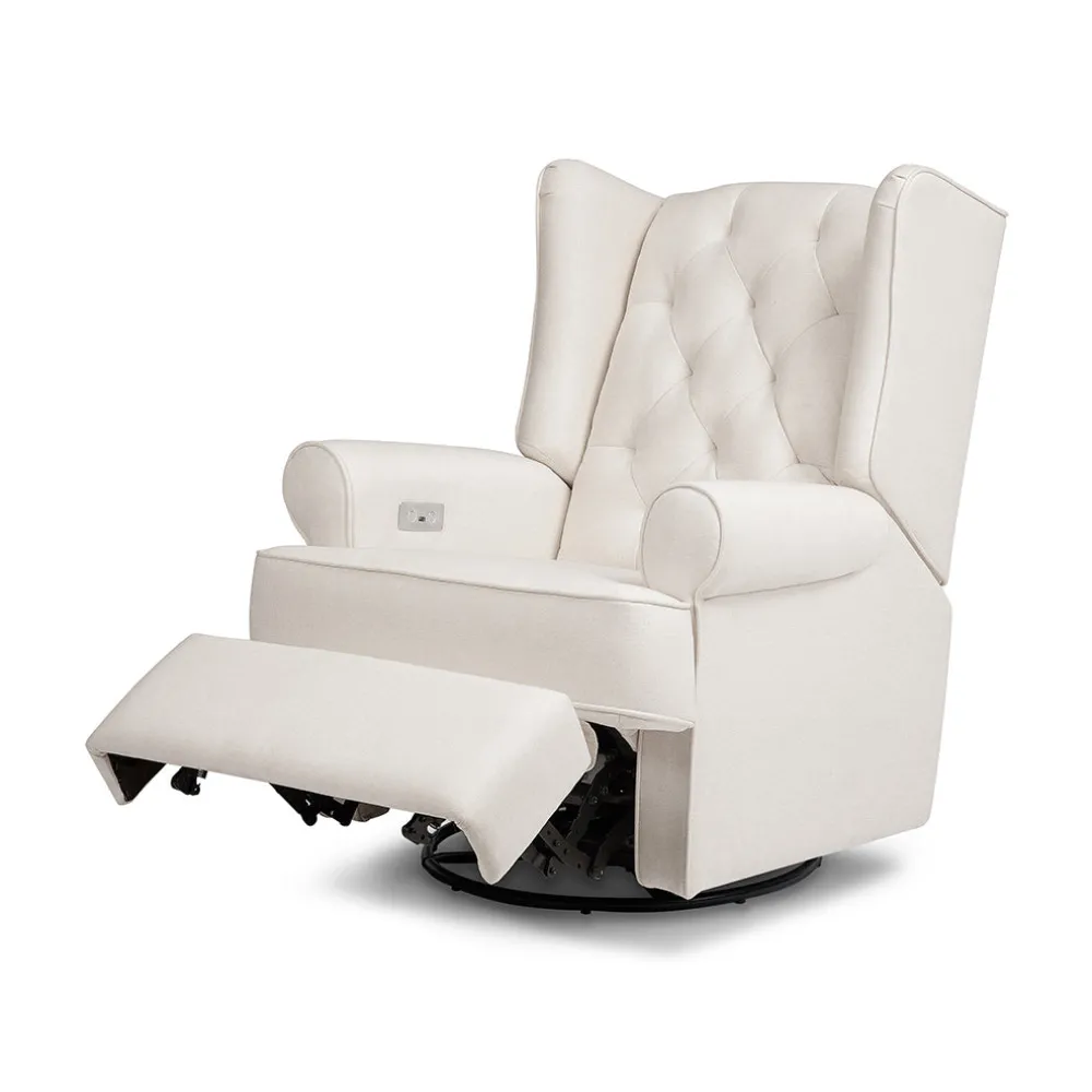Harbour Power Recliner