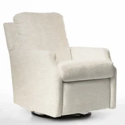 Harlow Recliner Swivel Glider