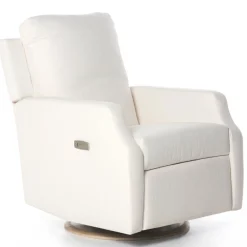 Harlow Recliner Swivel Glider
