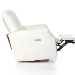 Harlow Recliner Swivel Glider