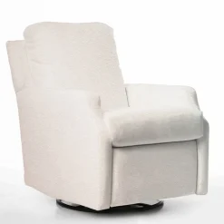 Harlow Recliner Swivel Glider