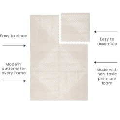 Haven Collection Mat