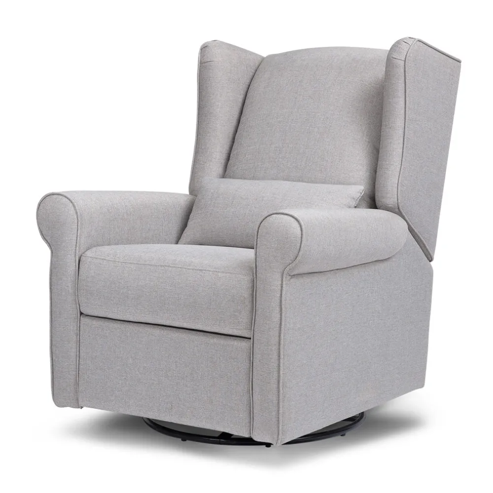 Hayden Recliner & Swivel Glider