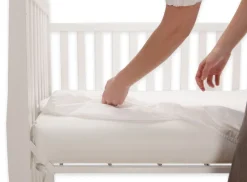 Healthy Support Crib Mattress