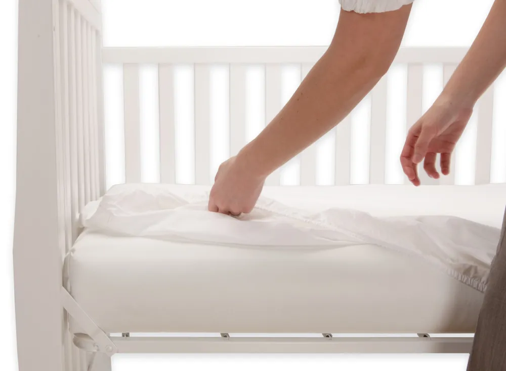 Healthy Support Crib Mattress