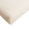 Healthy Support Crib Mattress 2 Stage in Beige