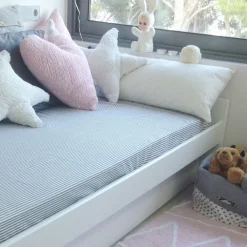 Heart Washable Cushion