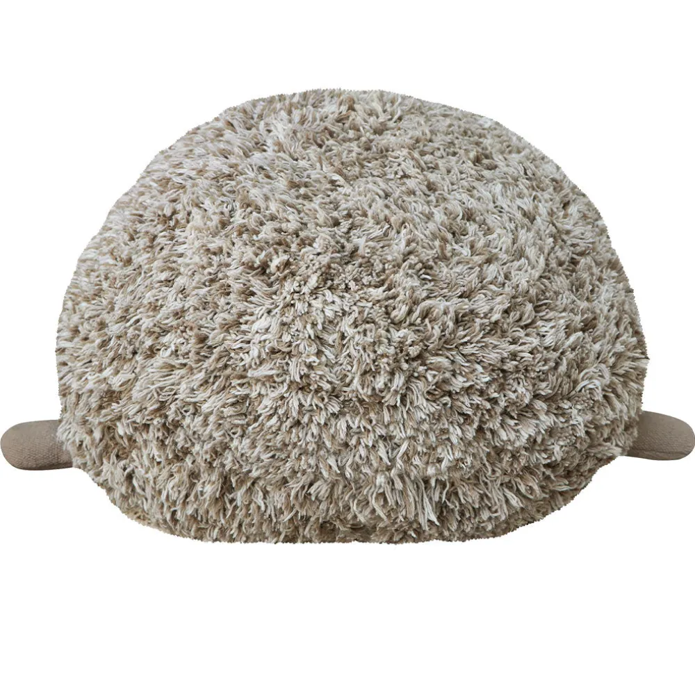 Hedgehog Floor Cushion