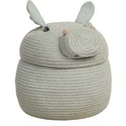 Henry the Hippo Basket