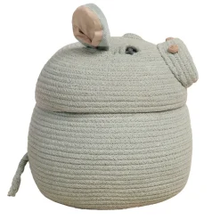 Henry the Hippo Basket