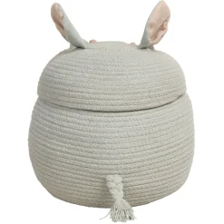 Henry the Hippo Basket