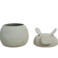 Henry the Hippo Basket