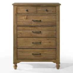 Highland Chest