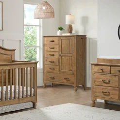 Highland Chifferobe