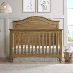 Highland Crib