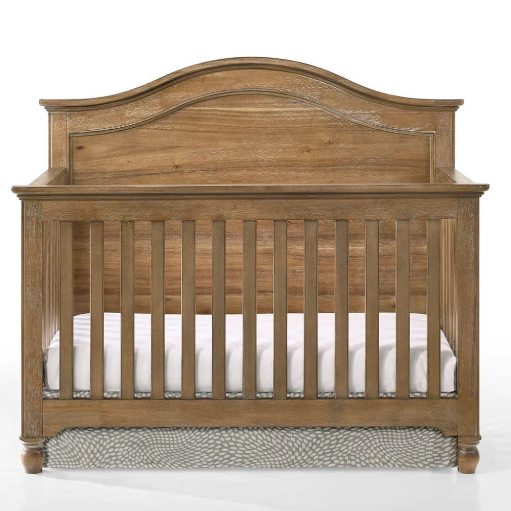 Highland Crib